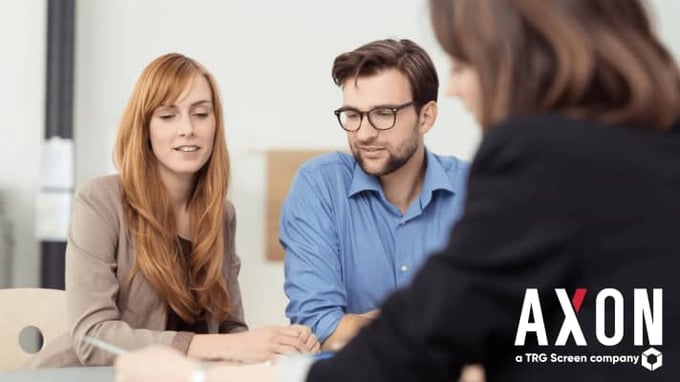 ACR - Axon Compliance Review