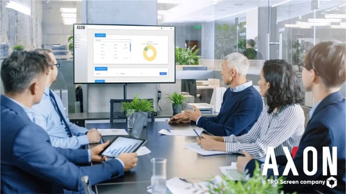 ADP - Axon Declaration Portal