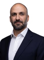 Meet the Leadership Team | TRG Screen