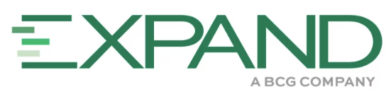 BCG Expand logo