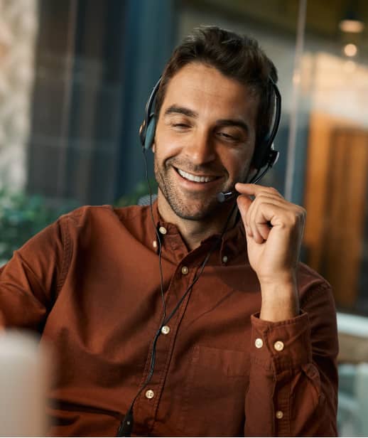 Contact a TRG Screen Optimize Expert