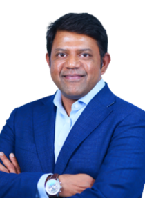 Deepak Leadership Team