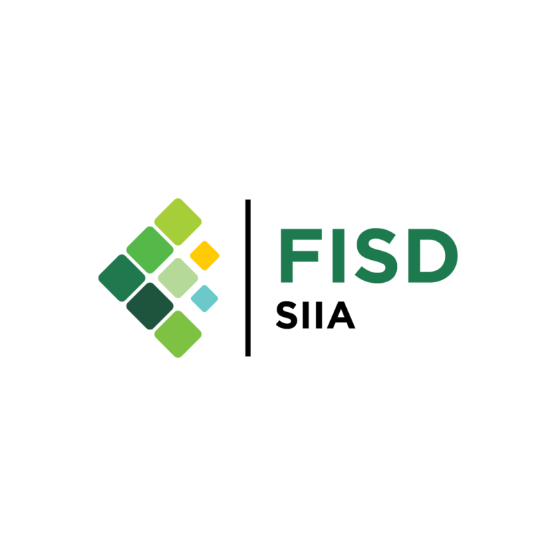 FISD logo