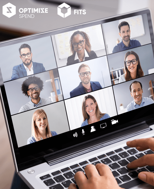 FITSOptimize Spend Virtual User Group