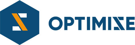 Optimize platform logo