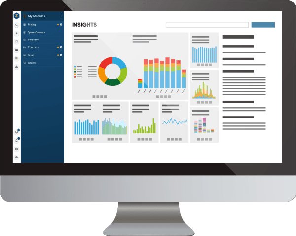 Optimize-Insights-dashboard