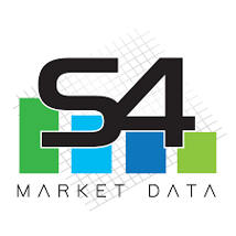 S4 Market Data Logo
