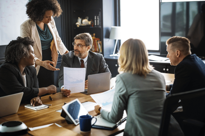 reference data management solutions