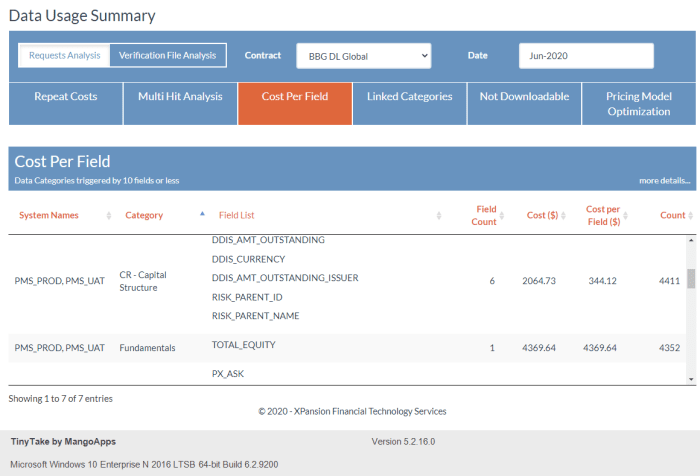 reference-data-usage-reporting-xmon