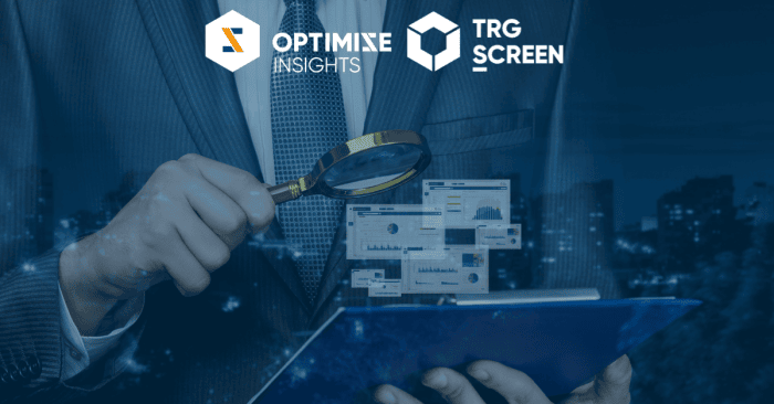 [PRESS] TRG Screen now also delivers actionable insights for legal, library and research teams