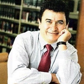 Alirio Gomez