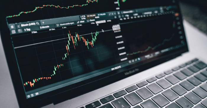 Managing New Digital Assets Market Data Mix