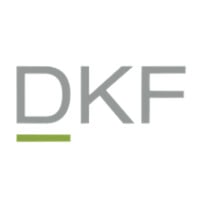 DKF logo