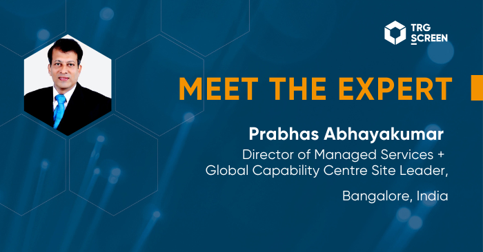 Meet the Expert: Prabhas
