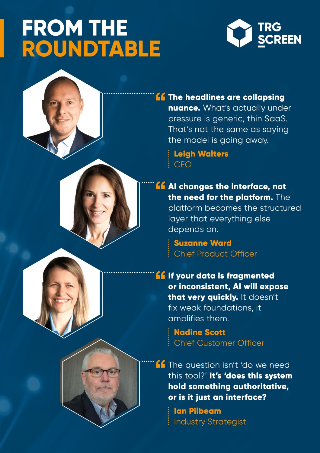 from the roundtable market data matters