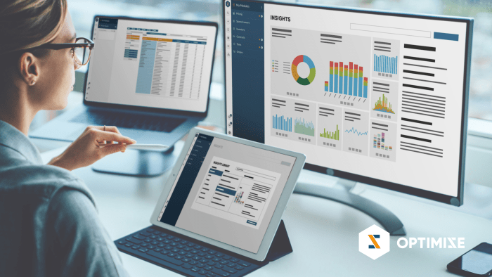 insights enterprise subscription management analytics